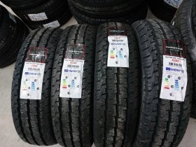 Гуми Летни 185/75R16, снимка 1 - Гуми и джанти - 44494987