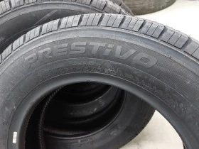 Гуми Летни 185/75R16, снимка 5 - Гуми и джанти - 44494987