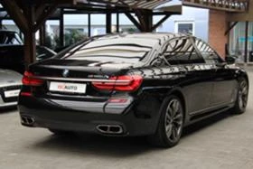 BMW 760 M760iL xDrive/LASER/Night/Sky Loung/Bowers&Wilkins, снимка 6