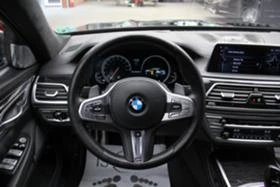 BMW 760 M760iL xDrive/LASER/Night/Sky Loung/Bowers&Wilkins, снимка 12