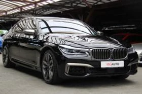 BMW 760 M760iL xDrive/LASER/Night/Sky Loung/Bowers&Wilkins, снимка 2