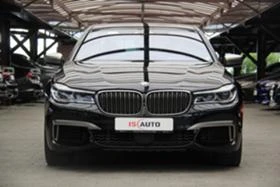 BMW 760 M760iL xDrive/LASER/Night/Sky Loung/Bowers&Wilkins, снимка 1