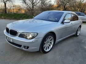 BMW 730, снимка 1