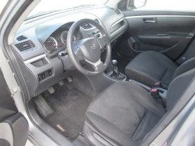 Suzuki Swift 1.3DDIS 75ps * ПЕРФЕКТЕН* , снимка 11
