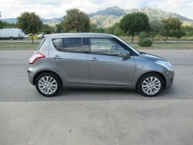 Suzuki Swift 1.3DDIS 75ps * ПЕРФЕКТЕН* , снимка 6