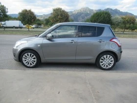 Suzuki Swift 1.3DDIS 75ps * ПЕРФЕКТЕН* , снимка 2