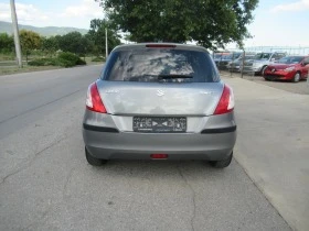 Suzuki Swift 1.3DDIS 75ps * ПЕРФЕКТЕН* , снимка 4