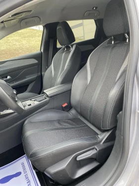 Peugeot 308 1.5HDI 131kc  сменена верига 116000км, снимка 7