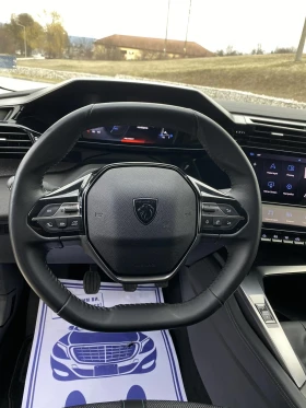 Peugeot 308 1.5HDI 131kc  сменена верига 116000км, снимка 6