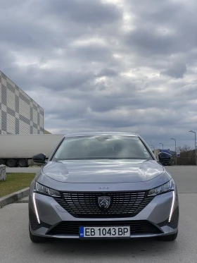 Peugeot 308 1.5HDI 131kc  сменена верига 116000км, снимка 4