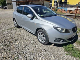 Seat Ibiza 1.6tdi, снимка 2