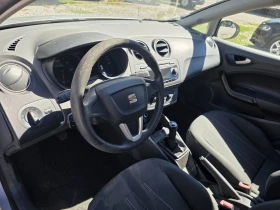 Seat Ibiza 1.6tdi, снимка 6
