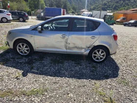 Seat Ibiza 1.6tdi, снимка 8