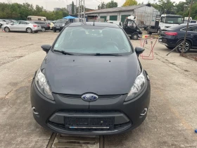 Ford Fiesta, снимка 2