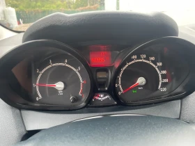 Ford Fiesta, снимка 9