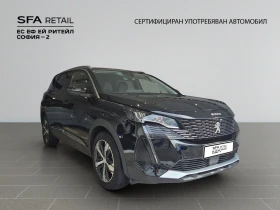 Peugeot 5008  5008 New Line Up ALLURE PACK 1.5 BlueHDi 130 S&S , снимка 3
