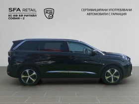 Peugeot 5008  New Line Up ALLURE PACK 1.5 BlueHDi 130 S&S , снимка 4