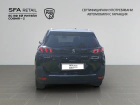 Peugeot 5008  New Line Up ALLURE PACK 1.5 BlueHDi 130 S&S , снимка 6