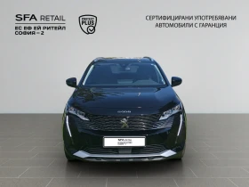 Peugeot 5008  New Line Up ALLURE PACK 1.5 BlueHDi 130 S&S , снимка 2