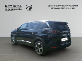 Peugeot 5008  New Line Up ALLURE PACK 1.5 BlueHDi 130 S&S , снимка 7