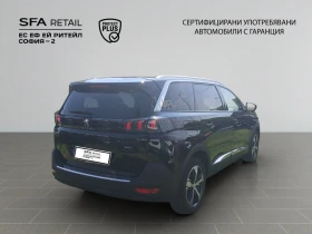Peugeot 5008  New Line Up ALLURE PACK 1.5 BlueHDi 130 S&S , снимка 5