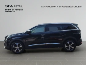 Peugeot 5008  5008 New Line Up ALLURE PACK 1.5 BlueHDi 130 S&S , снимка 8