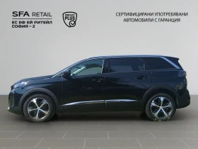 Peugeot 5008  New Line Up ALLURE PACK 1.5 BlueHDi 130 S&S , снимка 17