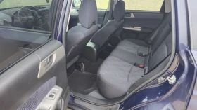 Subaru Forester 2.0i 4x4, снимка 6