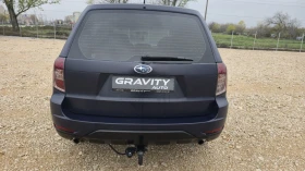 Subaru Forester 2.0i 4x4, снимка 2