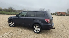 Subaru Forester 2.0i 4x4, снимка 3