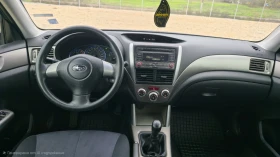 Subaru Forester 2.0i 4x4, снимка 7