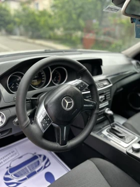 Mercedes-Benz C 220, снимка 6