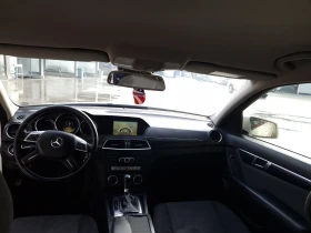Mercedes-Benz C 220, снимка 5