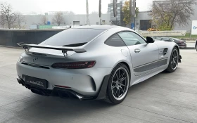 Mercedes-Benz AMG GT R PRO, снимка 4