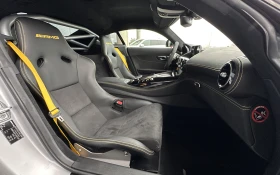 Mercedes-Benz AMG GT R PRO, снимка 8