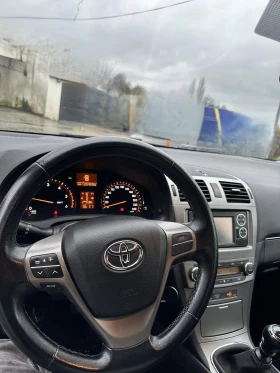 Toyota Avensis, снимка 2