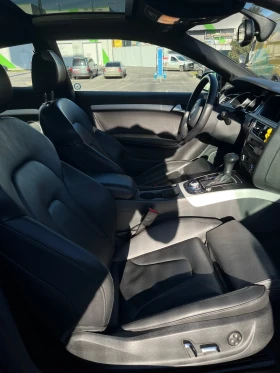Audi A5 Premium Plus S-line, снимка 8