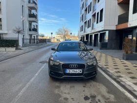 Audi A5 Premium Plus S-line, снимка 1
