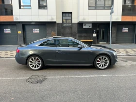 Audi A5 Premium Plus S-line, снимка 4