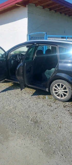 Seat Altea XL 1, 6, снимка 9