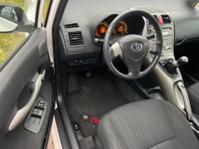 Toyota Auris 1.6VVT-i KLIMATRONIK/UNIKAT, снимка 9