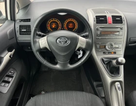 Toyota Auris 1.6VVT-i KLIMATRONIK/UNIKAT, снимка 16