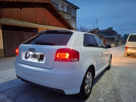 Audi A3 1.9 105 s-line, снимка 5