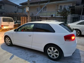 Audi A3 1.9 105 s-line, снимка 6