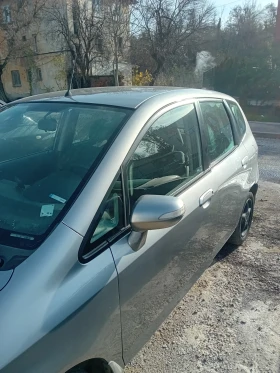 Honda Jazz Хечбек, снимка 8