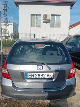 Honda Jazz Хечбек, снимка 3