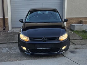 VW Polo 1.4i 86к.с., снимка 2