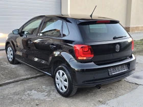 VW Polo 1.4i 86к.с., снимка 4