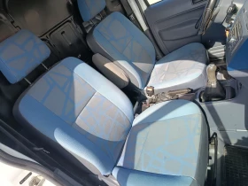 Ford Connect 1.8D 90k КЛИМА 2012г, снимка 11