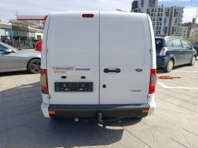 Ford Connect 1.8D 90k КЛИМА 2012г, снимка 4